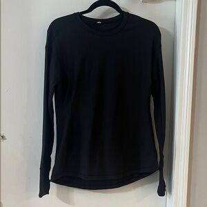 Lululemon long sleeve shirt